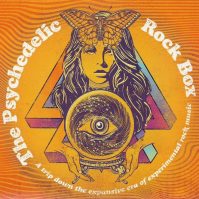 V/A Psychedelic Rock Box