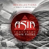Asia Ft. John Payne Recollections: A..