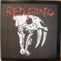 RED FANG RED FANG