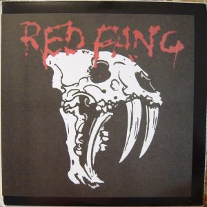 RED FANG RED FANG