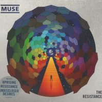 Muse Resistance