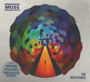 Muse Resistance