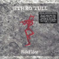 Jethro Tull Rokflote