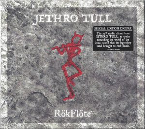 Jethro Tull Rokflote