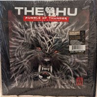 Hu Rumble Of..