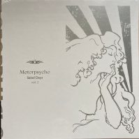 MOTORPSYCHO SALAD DAYS, VOL. 2 (3LP+2X12")