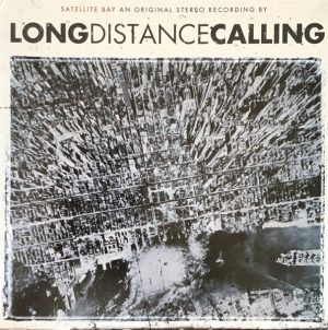 Long Distance Calling Satellite Bay