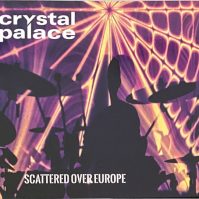 Crystal Palace Scattered Over..