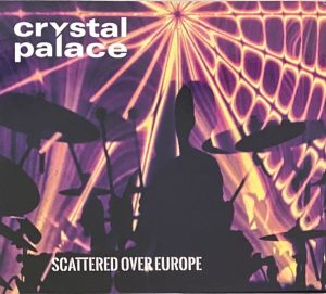 Crystal Palace Scattered Over..
