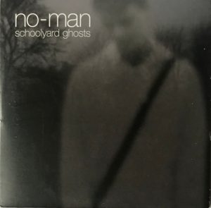 No-Man Schoolyard Ghosts