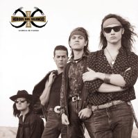 Heroes Del Silencio Senderos De Traicion