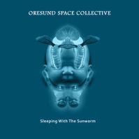 ORESUND SPACE COLLECTIVE (BLACK) SLEEPING WITH THE SUNWORM (2LP)