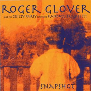 Glover, Roger Snapshot+