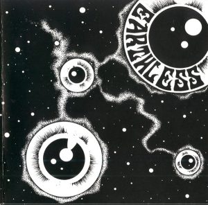 Earthless Sonic Prayer