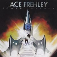 Frehley, Ace Space Invader