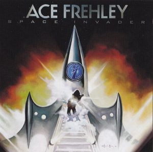 Frehley, Ace Space Invader