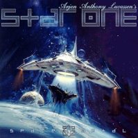 Star One Space Metal