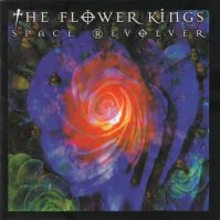 Flower Kings Space Revolver