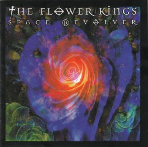 Flower Kings Space Revolver