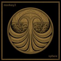 Monkey3 Sphere