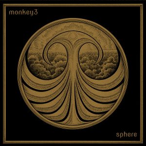 Monkey3 Sphere