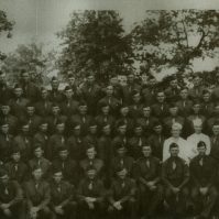 RUSSIAN CIRCLES STATION