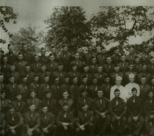 RUSSIAN CIRCLES STATION