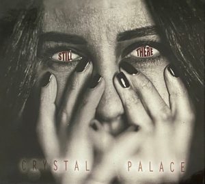 Crystal Palace Still Here