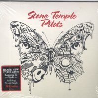 STONE TEMPLE PILOTS STONE TEMPLE PILOTS (2018)