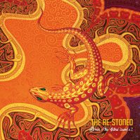 RE-STONED STORIES OF THE ASTRAL LIZARD 2 (2LP)