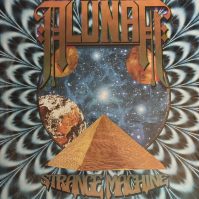 ALUNAH STRANGE MACHINE (BLACK)