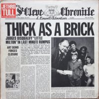Jethro Tull Thick As A..