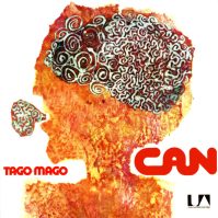 CAN TAGO MAGO (ORANGE)