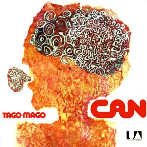 CAN TAGO MAGO (ORANGE)