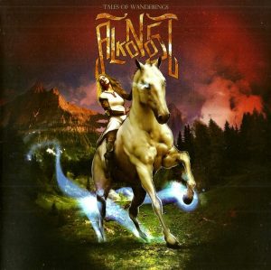 ALKONOST TALES OF WANDERINGS (PD)