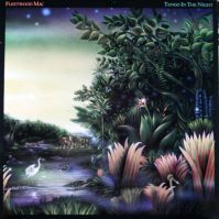 FLEETWOOD MAC TANGO IN THE NIGHT