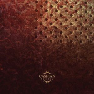 CASPIAN TERTIA