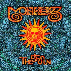 Monkey3 5th Sun