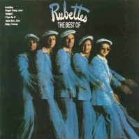Rubettes Best Of