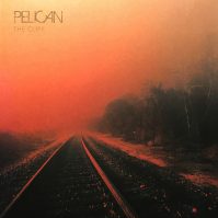 PELICAN THE CLIFF