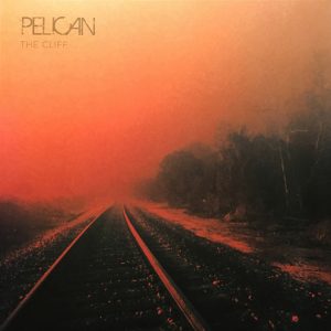 PELICAN THE CLIFF