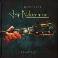 Akkerman, Jan Complete Jan..