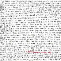 EXPLOSIONS IN THE SKY EARTH IS NOT A COLD DEAD PLACE