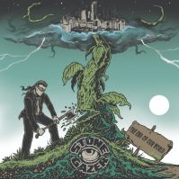 STONEGAZER THE END OF OUR WORLD