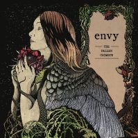 ENVY THE FALLEN CRIMSON