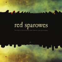RED SPAROWES THE FEAR IS ESCRUCIATING..