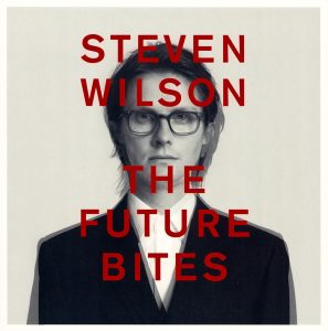 Wilson, Steven Future Bites