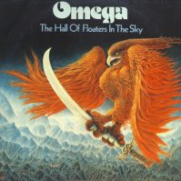 Omega Hall Of..
