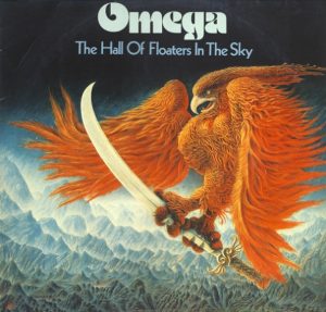 Omega Hall Of..
