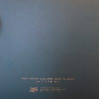 THIS WILL DESTROY YOU THE PURITAN (COLOR)